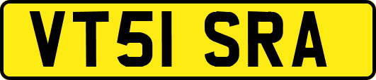 VT51SRA