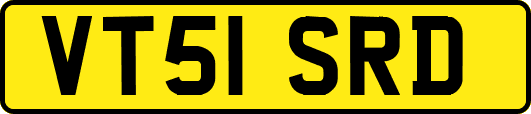 VT51SRD