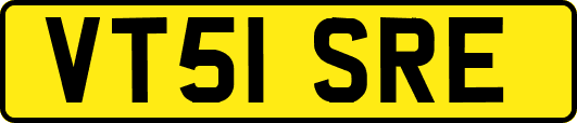 VT51SRE