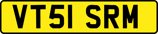 VT51SRM