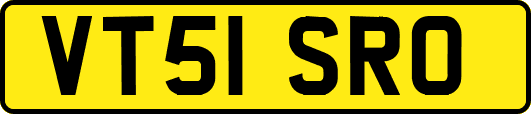 VT51SRO