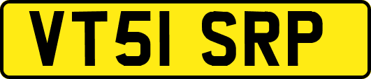 VT51SRP