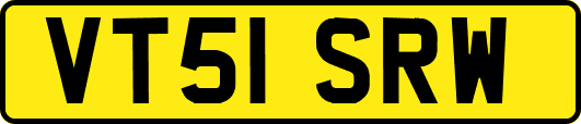 VT51SRW