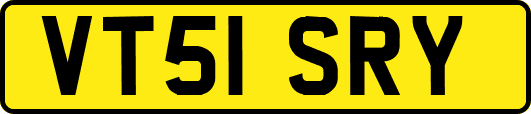 VT51SRY