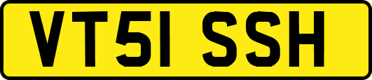 VT51SSH