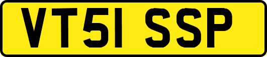 VT51SSP