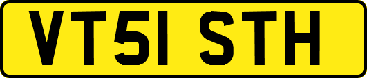 VT51STH