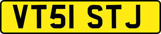 VT51STJ