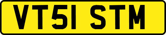 VT51STM