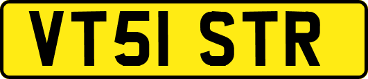 VT51STR