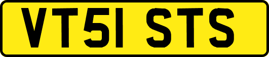 VT51STS