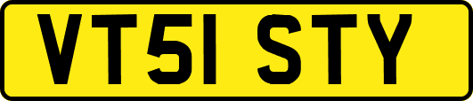 VT51STY