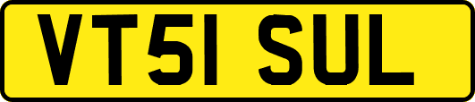 VT51SUL