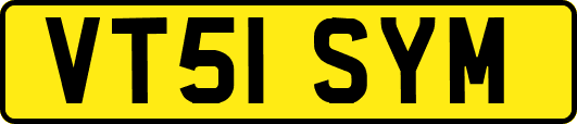 VT51SYM