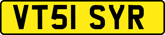 VT51SYR