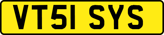 VT51SYS