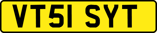 VT51SYT
