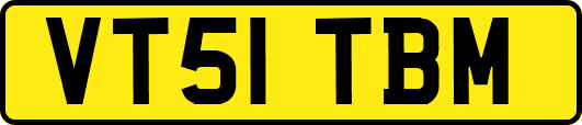 VT51TBM