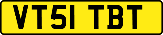 VT51TBT