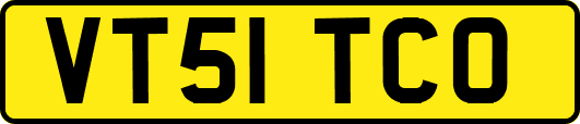 VT51TCO