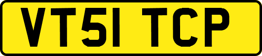 VT51TCP