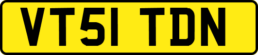 VT51TDN