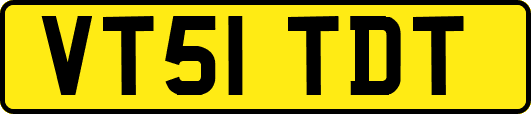 VT51TDT