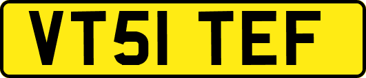 VT51TEF