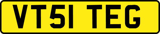 VT51TEG