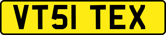 VT51TEX