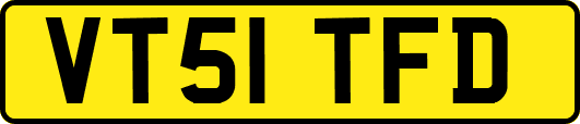 VT51TFD