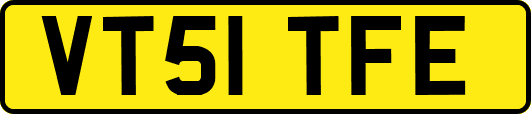 VT51TFE