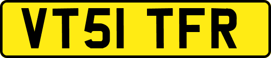 VT51TFR