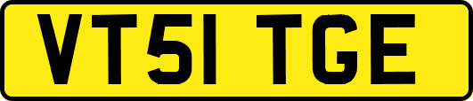 VT51TGE
