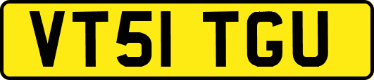 VT51TGU