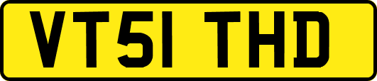 VT51THD