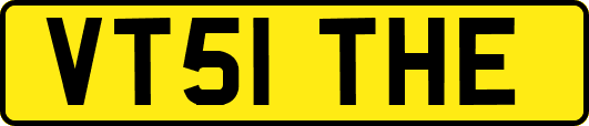 VT51THE