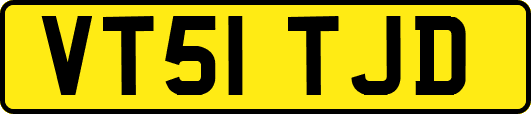 VT51TJD