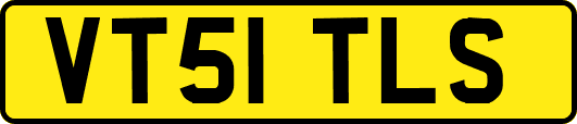 VT51TLS