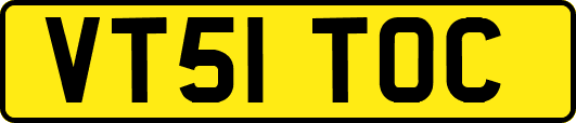 VT51TOC
