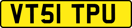 VT51TPU