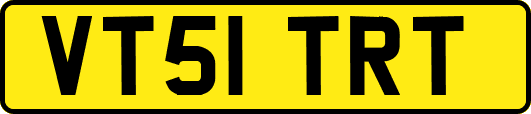 VT51TRT