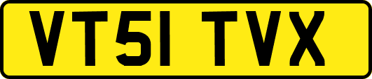 VT51TVX