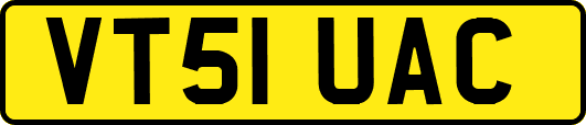 VT51UAC