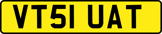 VT51UAT