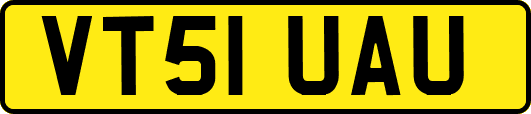 VT51UAU