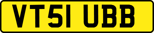 VT51UBB