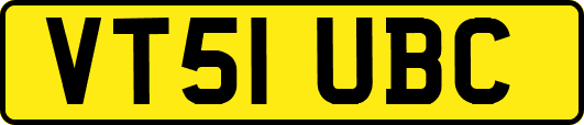 VT51UBC