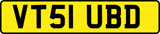 VT51UBD