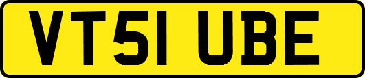 VT51UBE